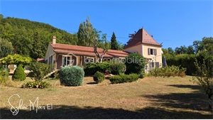 maison à la vente -   46700  DURAVEL, surface 190 m2 vente maison - UBI436611092
